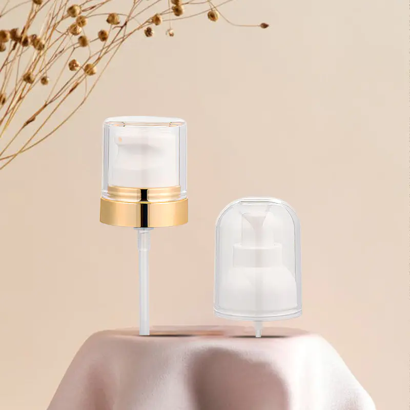 Hur man korrekt identifierar och köper pålitliga Airless Bottle-produkter av hög kvalitet